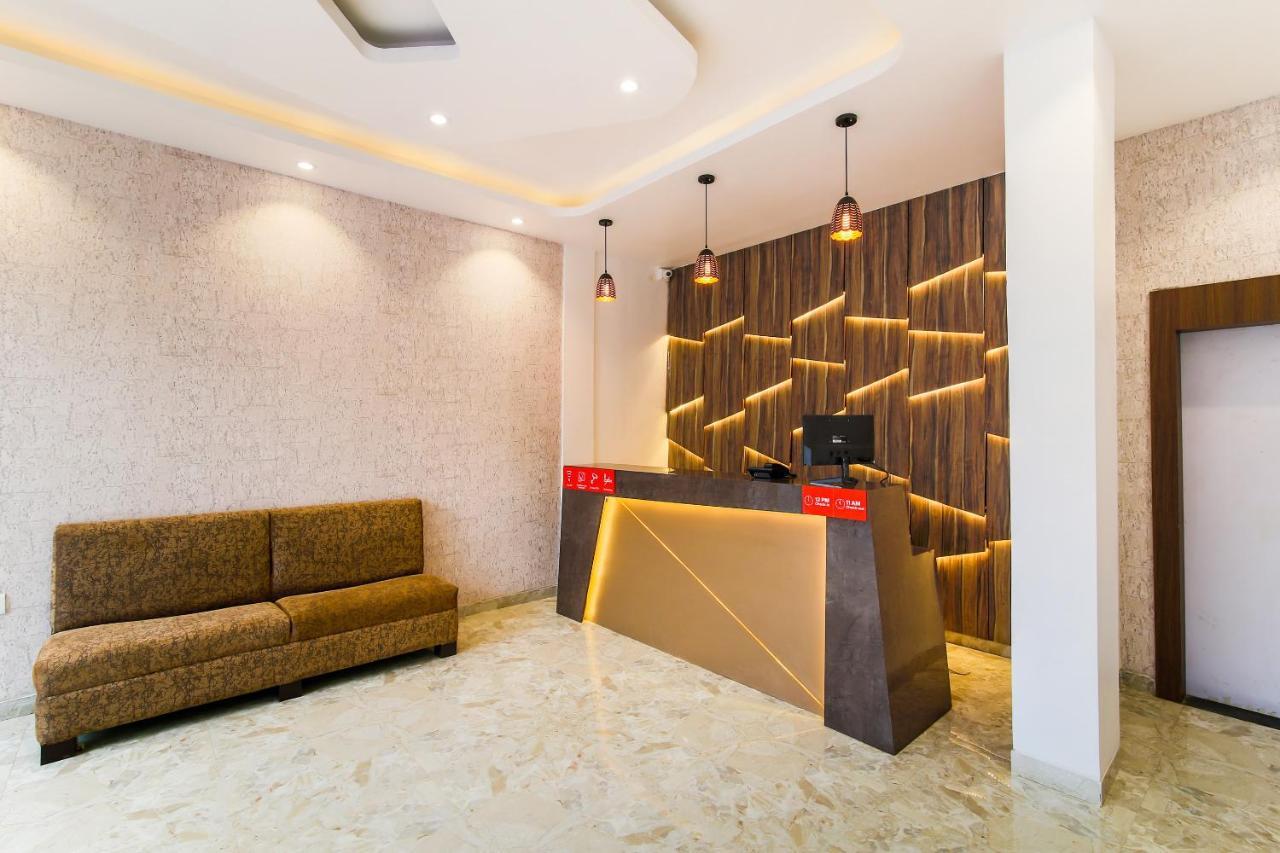 Oyo Flagship 19362 Sai Coco Resort 모르짐 외부 사진